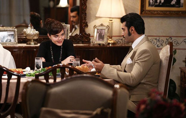 Bir Zamanlar Çukurova setinde isyan çıktı! Dizi apar topar kaldırılabilir  - Resim: 4