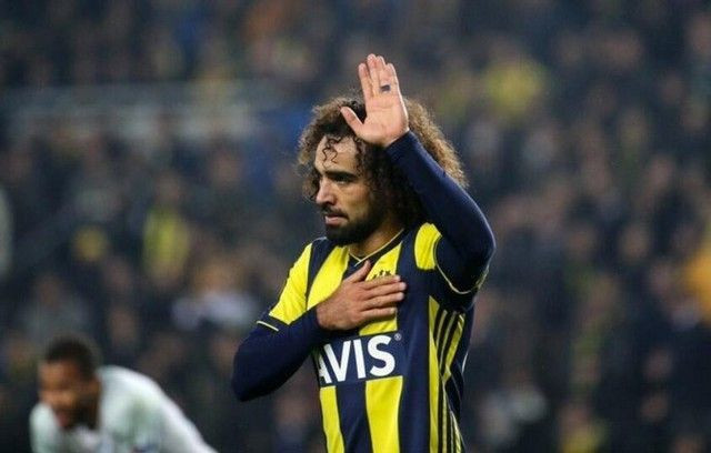 Memleketleri hep merak edilir! Bakın ünlü futbolcular nereli - Resim: 3