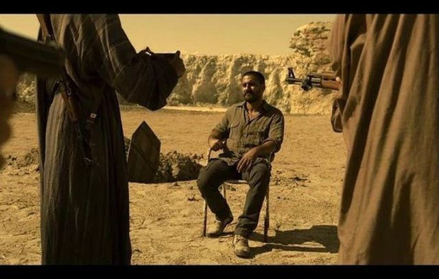 La Casa de Papel'deki Türk Osman'ı oynayan Oğulcan Güzeller tepkilere cevap verdi - Resim: 2