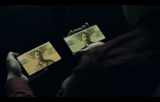 La Casa de Papel'deki Türk Osman'ı oynayan Oğulcan Güzeller tepkilere cevap verdi - Resim: 3