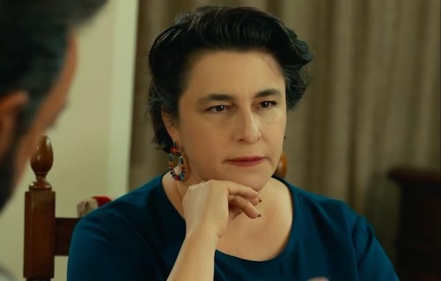 Esra Dermancıoğlu'ndan bomba açıklama: Bakireyi oynamak istiyorum! - Resim: 3