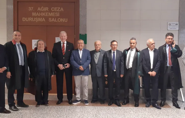 Sözcü gazetesi davanın gerekçeli kararı açıklandı: FETÖ’nün kitlelere ulaşmasına yardım etti - Resim: 0