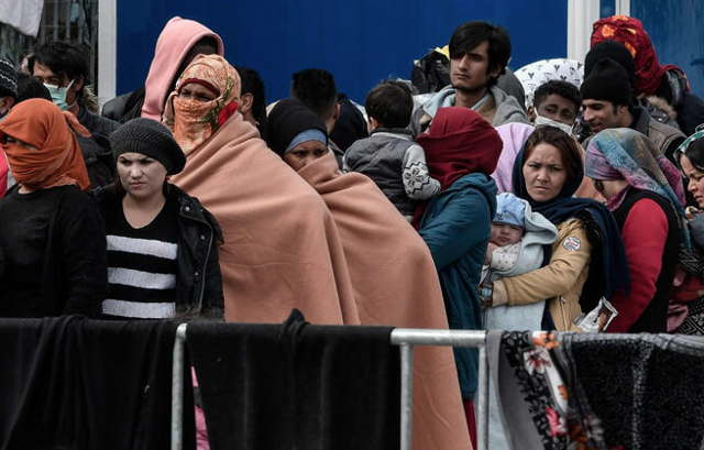 BM'den Yunanistan'a tepki: Uluslararası hukuka göre hiçbir yasal dayanağı yok - Resim: 1