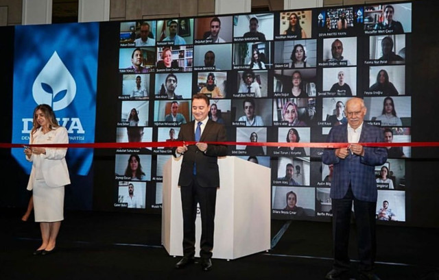 Ali Babacan'dan 17-25 Aralık çıkışı! 'Mini darbe girişimiydi ama yeniden incelenmeli...' - Resim: 0