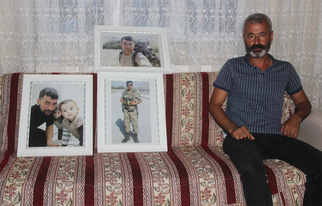 Meral Akşener ile tartışan şehit ağabeyi yaşananı anlattı: Akşener'i masamıza davet ettik gelmedi! - Resim: 0