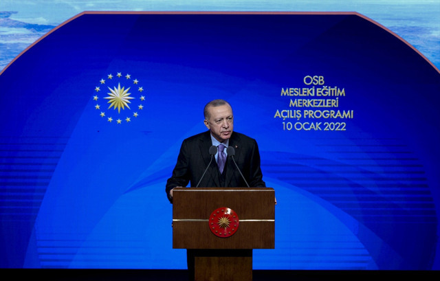 erdoğan