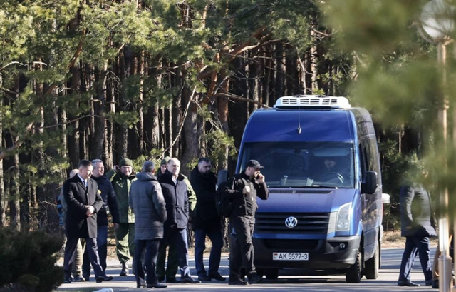Ukrayna'da son durum! Rusya'nın saldırdığı Harkov'dan çok kötü haberler geliyor - Resim: 1