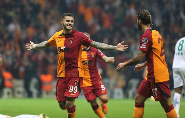 PSG'nin Icardi planı ortaya çıktı! Transferde takas gündemde - Resim: 0