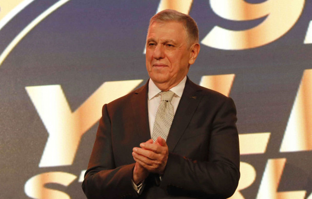 AK Parti'de Kadir Topbaş sürprizi! İstanbul İlçe adayları sızdı! Babasının ilçesine aday oluyor - Resim: 1