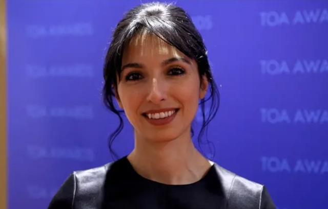 Olay Hafize Gaye Erkan iddiası! Babası: Kızım ilk kadın cumhurbaşkanı olacak - Resim: 0