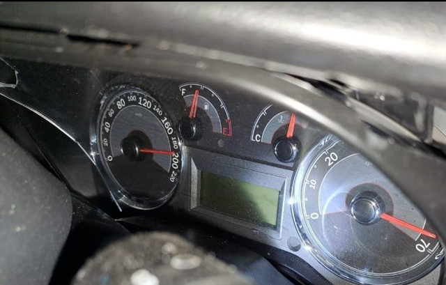 190 kilometre hızla direğe çarpan otomobilin sürücüsü hayatını kaybetti - Resim: 0