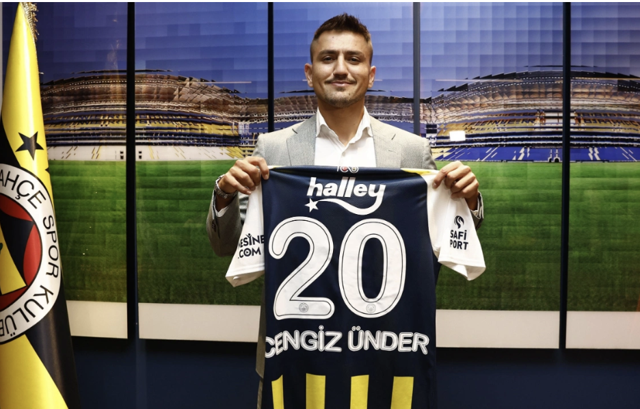 Transferde yılın sürprizi! Fenerbahçeli futbolcunun menajeri Beşiktaş'la masaya oturdu - Resim: 0