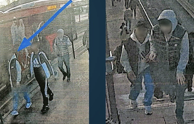 Ahmet Minguzzi cinayetinde yeni görüntü: Cinayeti gülerek anlatmış! - Resim: 1