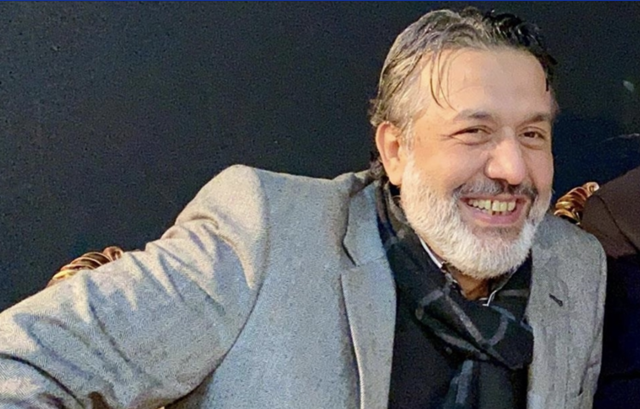 Oyuncu Mehmet Ali Tuncer son yolculuğuna uğurlandı - Resim: 2