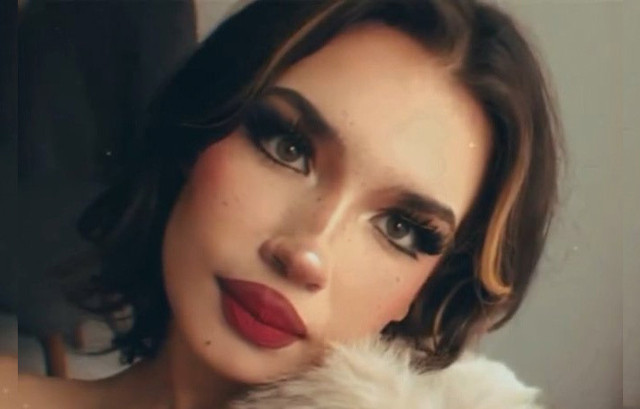 Aydın'da üniversiteli kız yol kenarında başından vurulmuş halde ölü bulundu - Resim: 1