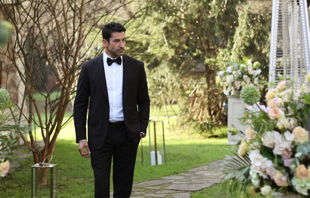 A.B.İ. dizisinden rekor başlangıç! Reytinglerin zirvesinde yer aldı - Resim: 0