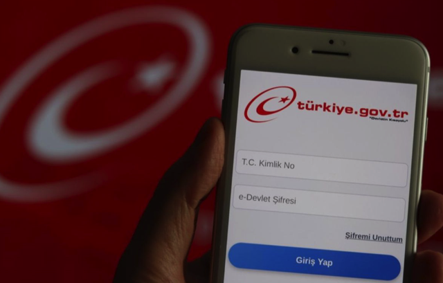 E-devlet üzerinden kontrol edin! Tüm vatandaşlar bunu yapmak zorunda - Resim: 0