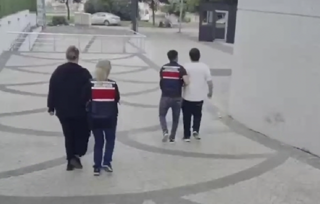 6 ilde 'vize' operasyonu! 49 ş&uuml;pheliye işlem: 41 bin kişiden 918 milyon TL tahsil edilmiş - Resim: 0