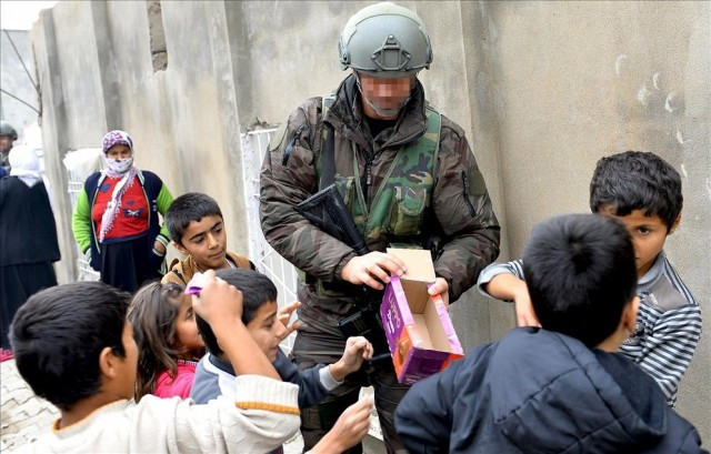 PKK'nın bittiği yerde huzur başlıyor - Resim: 3