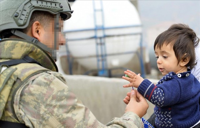 PKK'nın bittiği yerde huzur başlıyor - Resim: 4
