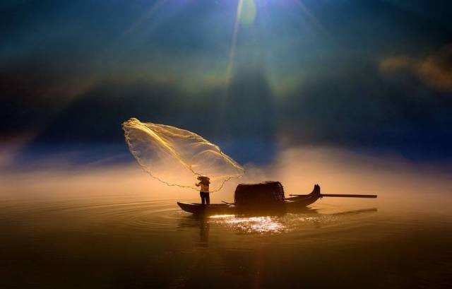 Dünyanın en iyi gezi fotoğrafları birinci Türkiye'den - Resim: 4