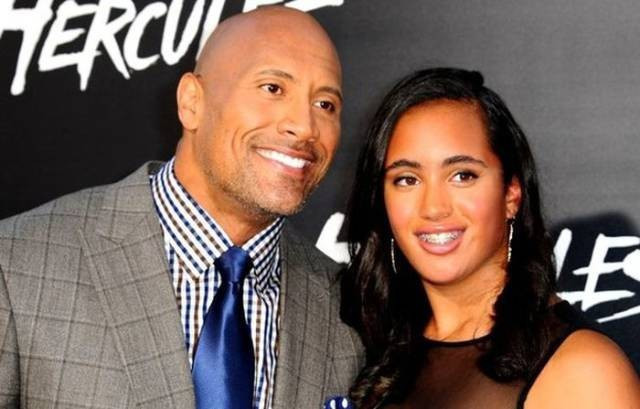 Ünlü oyuncular ve güzeller güzeli kızları - Resim: 2