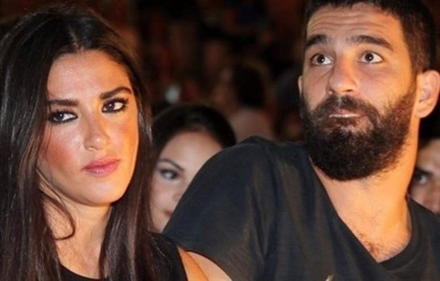Arda Turan'ın sevgilisi dudaklarına dolgu yaptırdı - Resim: 4