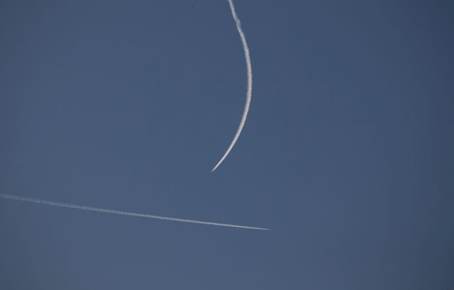 Afrin Harekatı başladı! İşte ilk fotoğraflar - Resim: 3