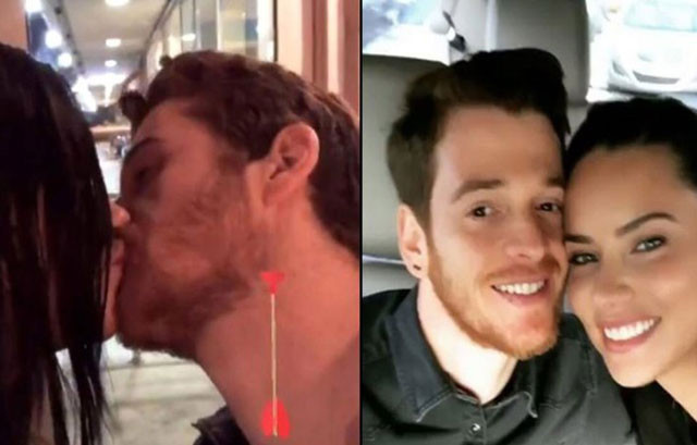 Gürgen Öz'den Metin Hara'ya olay gönderme!  - Resim: 4