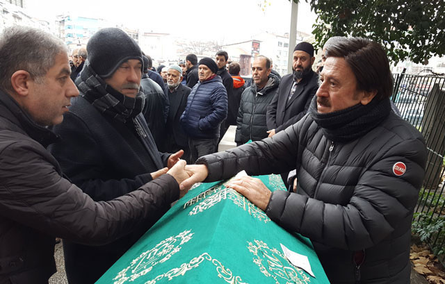 Selami Şahin'i yıkan veda: İçim yanıyor - Resim: 3