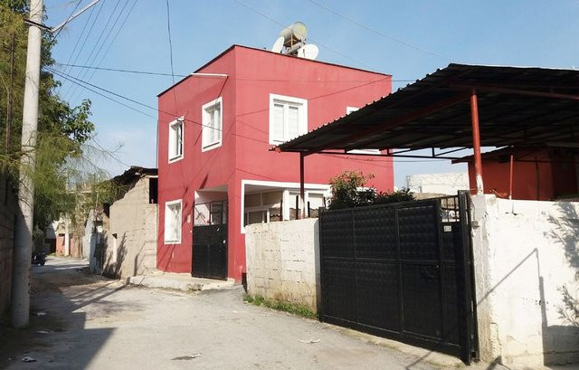 Gizemli kazının yapıldığı bölge çöküyor!  - Resim: 2