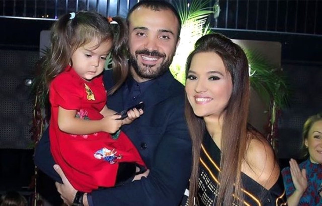 Demet Akalın'a bir darbe de Fatih Ürek'ten! - Resim: 1