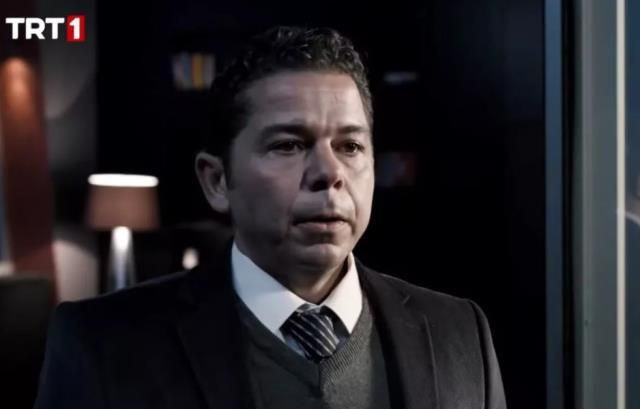 Teşkilat dizisine bomba transfer Bizimkiler'in Ali'si Atılay Uluışık'ın dönüşü efsane - Resim: 3