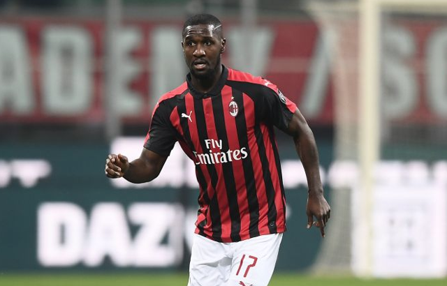 Ersun Yanal onay verirse Milan'dan Fener'e gelecek - Resim: 0