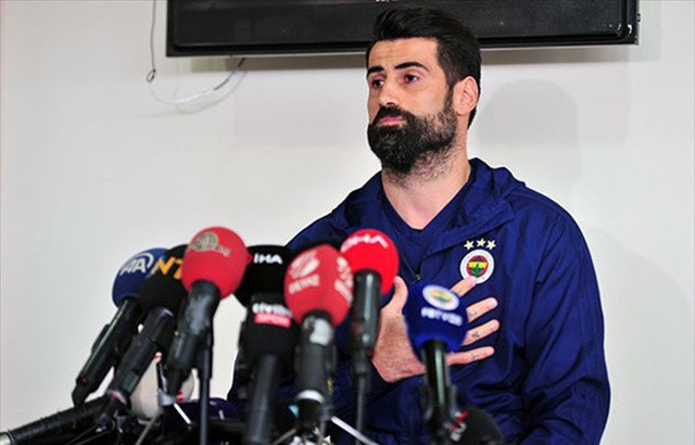 Fenerbahçe taraftarından Ali Koç'a Volkan Demirel çağrısı - Resim: 0