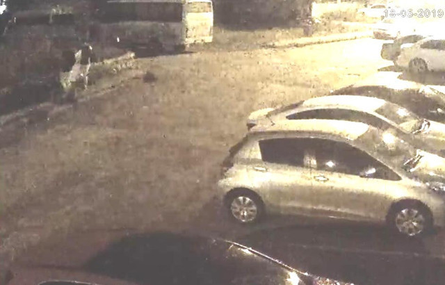 Kocaeli'deki hırsızlık şüphelisi: Televizyon bozulmuştu çalmak zorunda kaldım - Resim: 1