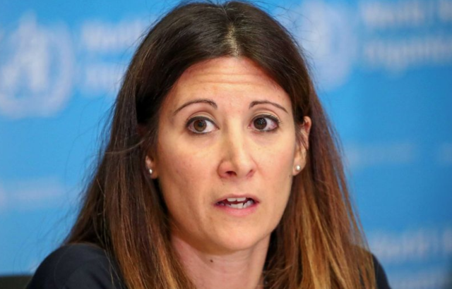 Bilim insanları tepki gösterdi! DSÖ yaptığı açıklamayı geri çekmek zorunda kaldı - Resim: 0