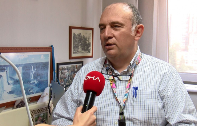 Türkiye'nin koronavirüs tablosunda kritik 2 ay! Prof. Dr. Ateş Kara uyardı - Resim: 0