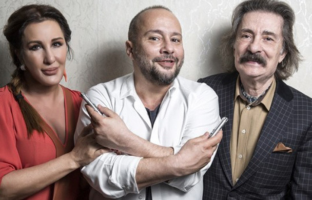 Müzik dünyasından acı haber! Ünlü piyanist Timur Selçuk hayatını kaybetti - Resim: 0