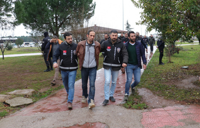 Palu davasında yeni gelişme cinayet tarihi verdi - Resim: 0