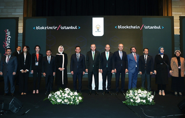 Cumhurbaşkanı Erdoğan'dan 'fiber' çıkışı! Yavaş gidiyoruz, hızlandırmamız gerekiyor - Resim: 2