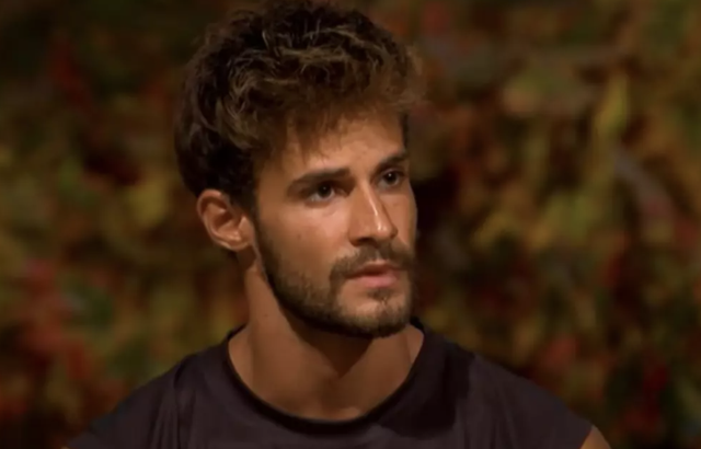 Acun Ilıcalı'ya tehdit! "Artık bunu kabul etmiyorum" diyerek anlattı, Survivor Batuhan diskalifiye mi olacak? - Resim: 2