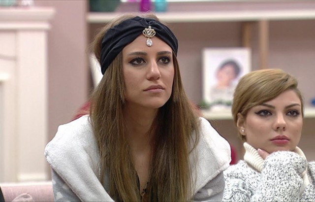 Kısmetse Olur'un merak edilen gelin adayı... - Resim: 4