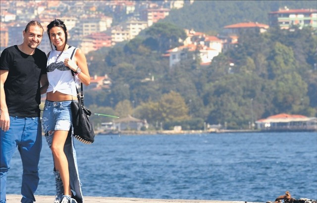 5 dakikada güle oynaya boşandılar - Resim: 4