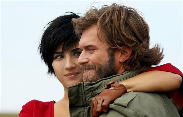 Kıvanç Tatlıtuğ'dan itiraf geldi! - Resim: 2