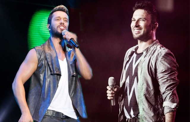 Tarkan ilk kez konuştu! Murat Boz'la... - Resim: 3