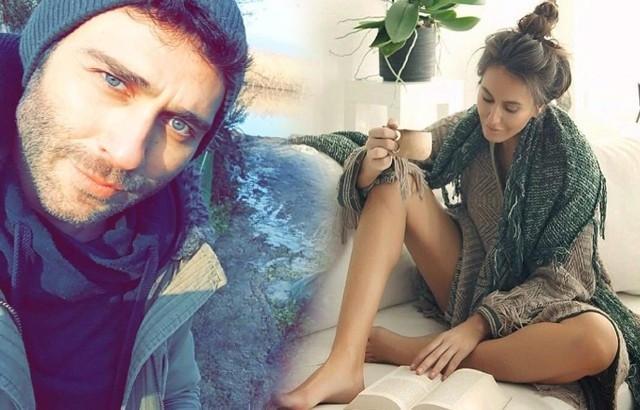 Ünlülerin instagram paylaşımları - Resim: 1