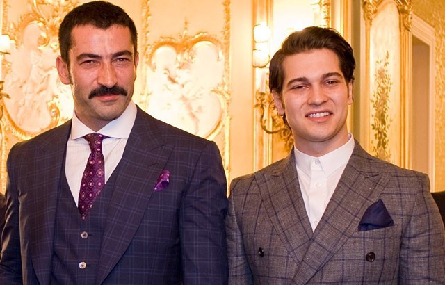 Kenan İmirzalıoğlu'ndan bomba İçerde itirafı - Resim: 4