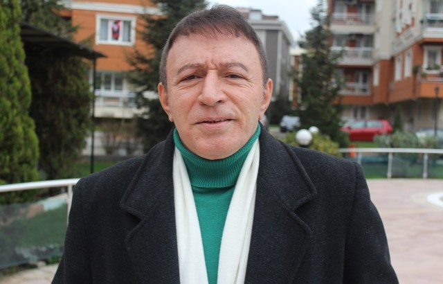  Mustafa Topaloğlu’nun yeni imajı şaşırttı - Resim: 3