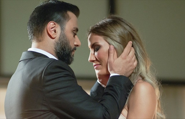 Çağla Şikel'den aşk açıklaması - Resim: 4